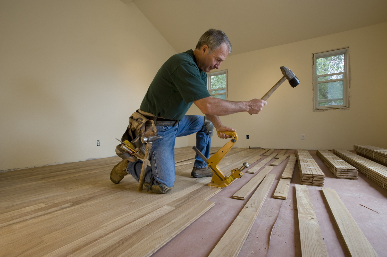 Doğanhisar Laminatçı